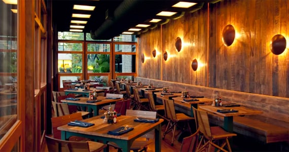 Adega Santiago - Shopping Cidade Jardim