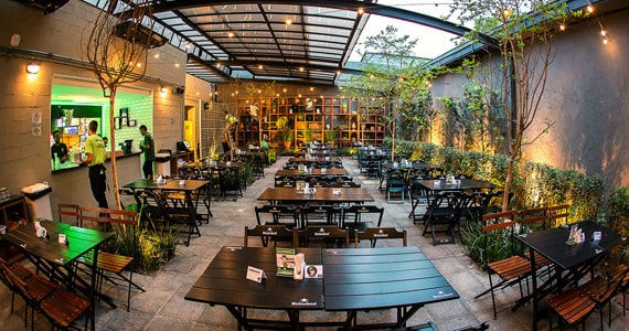 Seu Justino - Tatuapé