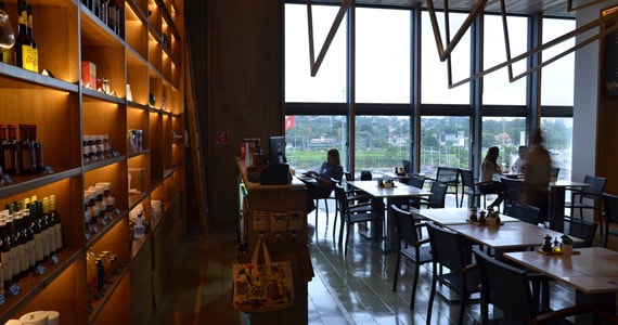 7 Molinos - JK Iguatemi 7 Molinos - JK Iguatemi