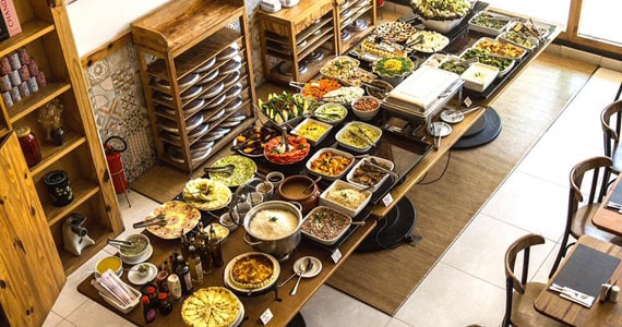 Cia. Paulista de Pizzas