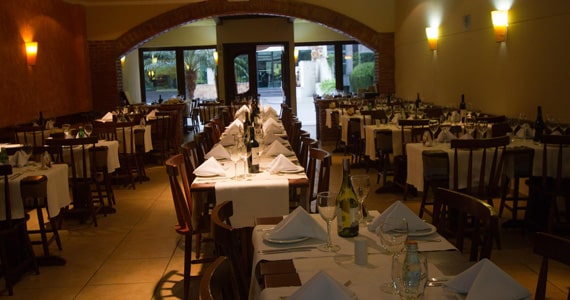 Torniamo - Brooklin Novo Torniamo - Brooklin Novo