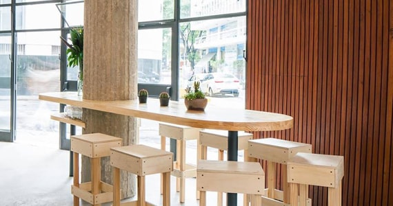 La Central La Central