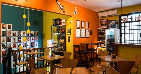 Gibi Cultura Geek Gibi Cultura Geek