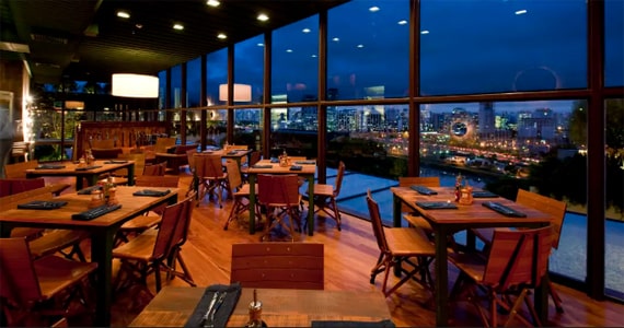 Adega Santiago - Shopping Cidade Jardim