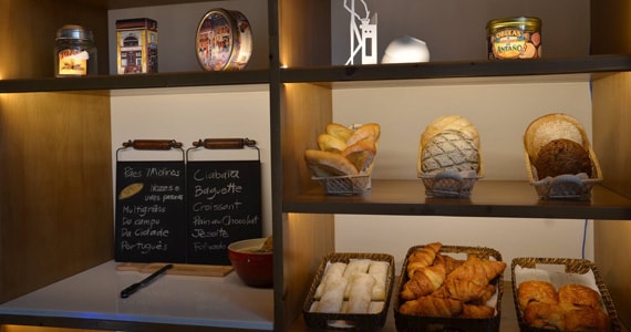 7 Molinos - JK Iguatemi 7 Molinos - JK Iguatemi