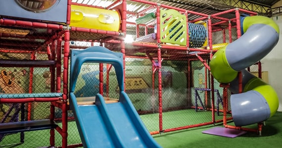 Vila Gastronômica Jeca Jones Vila Gastronômica Jeca Jones