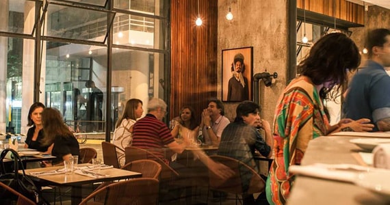 La Central La Central