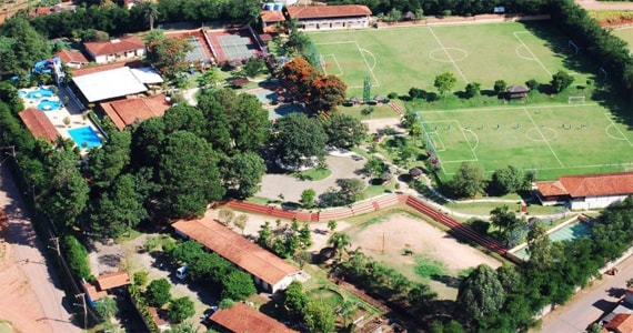 Clube Hípica Jaguari Clube Hípica Jaguari