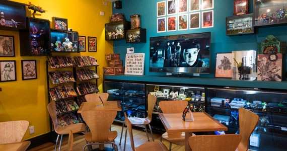 Gibi Cultura Geek Gibi Cultura Geek