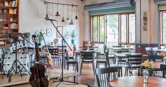 Bona - Casa de Música