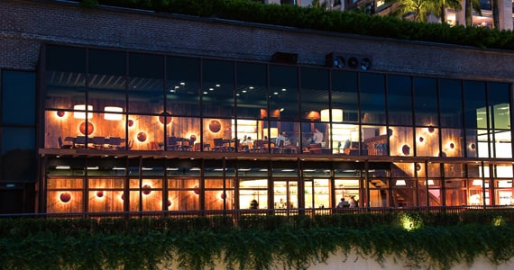 Adega Santiago - Shopping Cidade Jardim