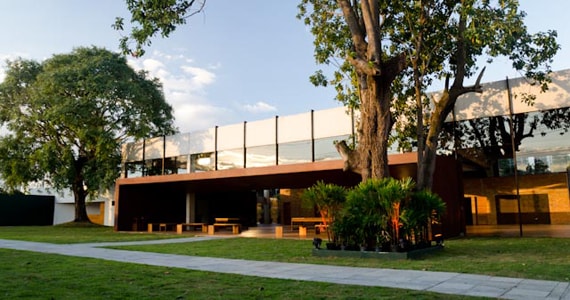 Casa Aragon Casa Aragon