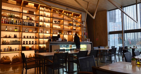 7 Molinos - JK Iguatemi 7 Molinos - JK Iguatemi