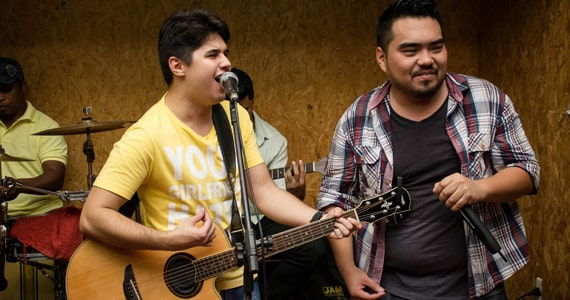 Vila Gastronômica Jeca Jones Vila Gastronômica Jeca Jones