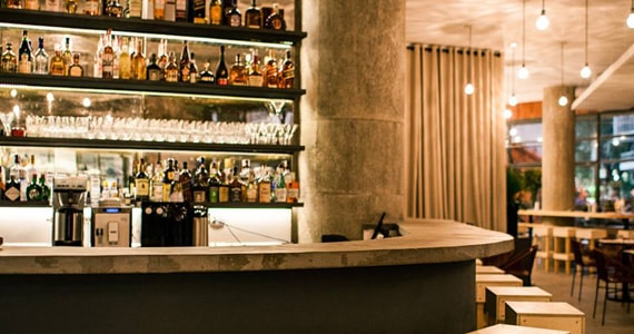 La Central La Central