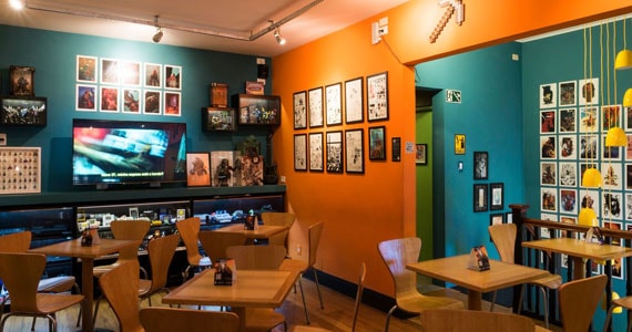 Gibi Cultura Geek Gibi Cultura Geek