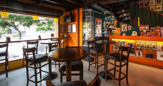 Gibi Cultura Geek Gibi Cultura Geek