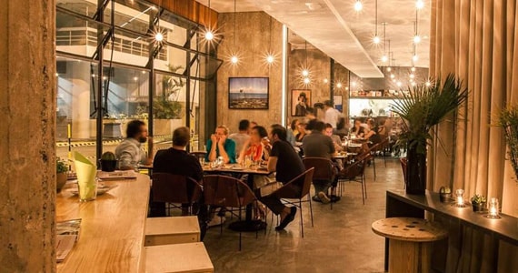 La Central La Central