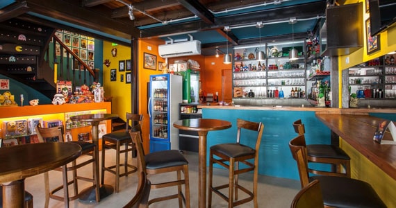 Gibi Cultura Geek Gibi Cultura Geek