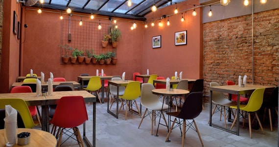 Buonissimo - Pizza, Panini, Antipasta e Dolci