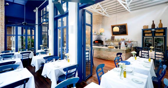 Sallvattore Bar e Restaurante