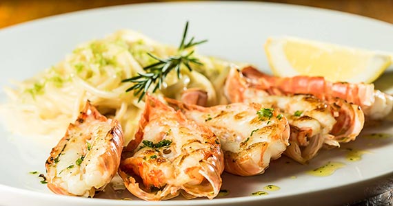 Sallvattore Bar e Restaurante