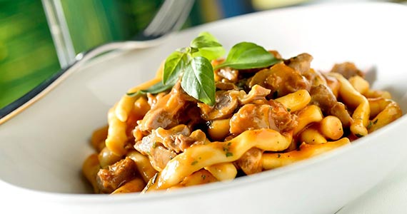 Sallvattore Bar e Restaurante