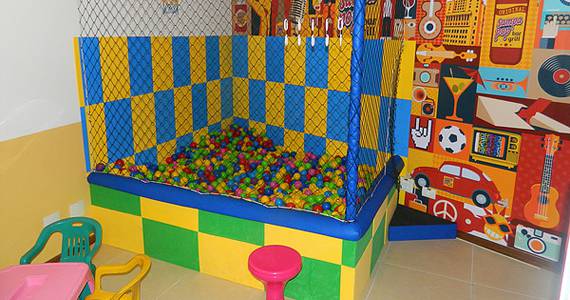 Sampa Pop Bar Sampa Pop Bar