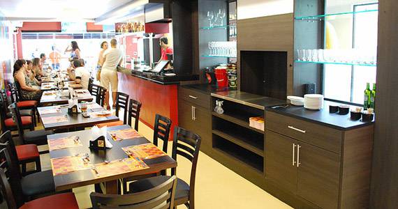 Sampa Pop Bar Sampa Pop Bar