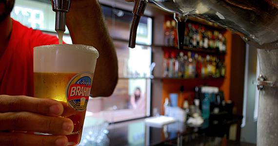 Sampa Pop Bar Sampa Pop Bar