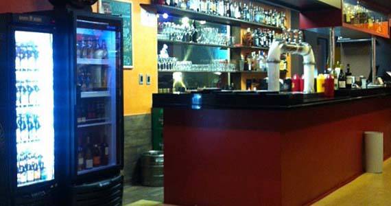 Sampa Pop Bar Sampa Pop Bar