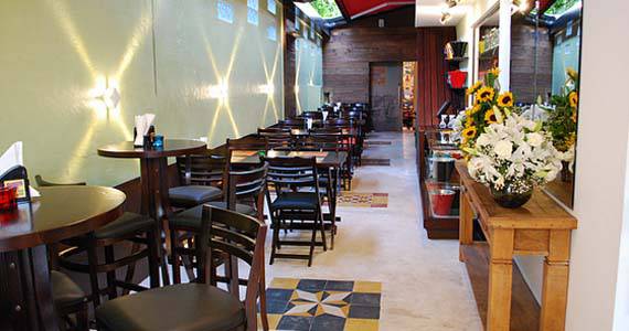 Sampa Pop Bar Sampa Pop Bar