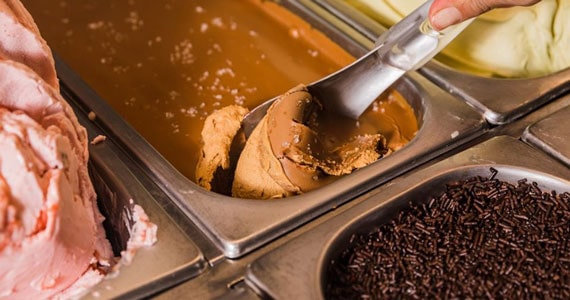 San Paolo Gelato - Morumbi Shopping