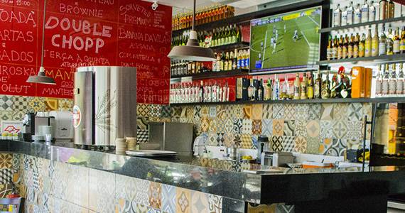 Santa Vila Grill Santa Vila Grill