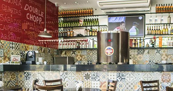 Santa Vila Grill Santa Vila Grill