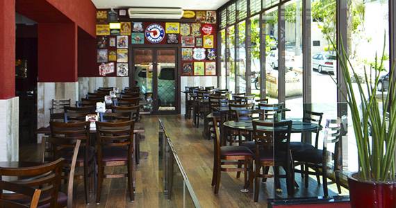 Santa Vila Grill Santa Vila Grill