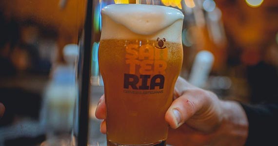 Santerria Bar Santerria Bar