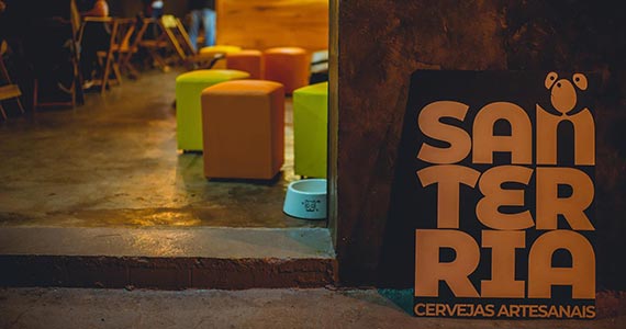 Santerria Bar Santerria Bar