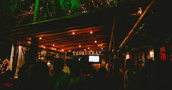 Santo Gole Maresias Bar