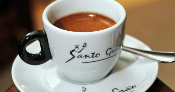 Santo Grão - Vila Madalena 