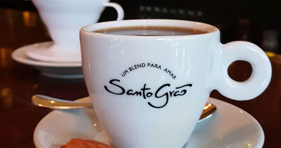 Santo Grão - UNE Santo Grão - UNE