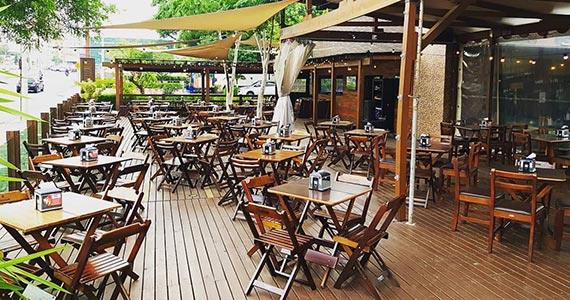 Vila Santo Parque Vila Santo Parque