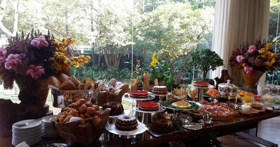 Padaria Shimura - Shopping Cidade São Paulo Padaria Shimura - Shopping Cidade São Paulo