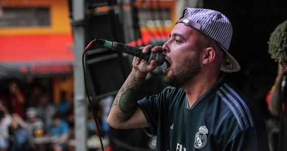 Centro Cultural do Grajaú