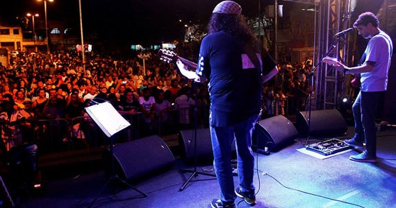 Centro Cultural do Grajaú