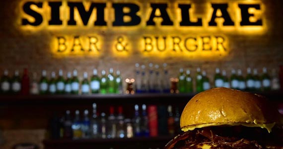 Simbalaê Bar & Burger Simbalaê Bar & Burger