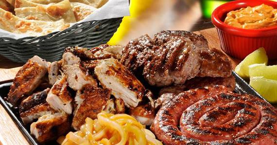 Si Señor - Jardim Paulista Si Señor - Jardim Paulista