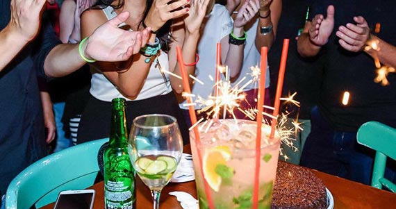 Skorpios Bar Drinks Skorpios Bar Drinks