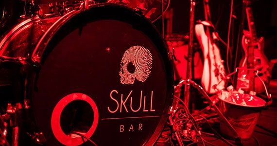 Skull Bar