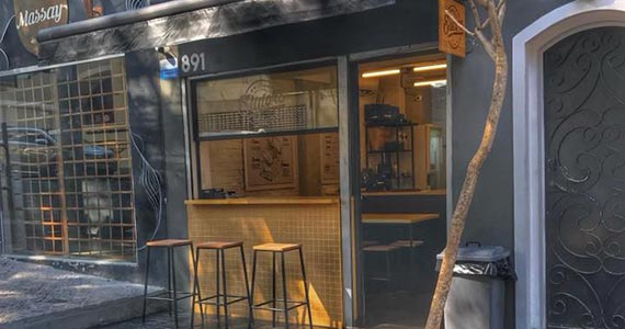 Sliders Hamburgueria -  Haddock